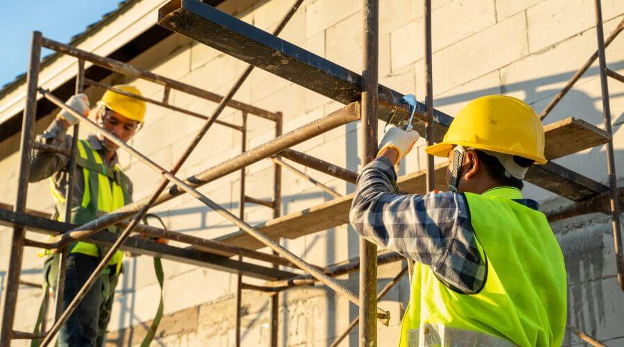 Flashing Repair in Cocolamus, PA